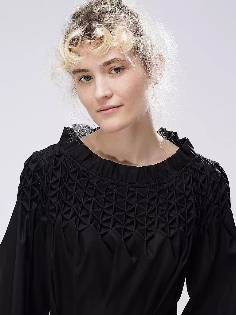 ARMARGENTUM | Kleid ISABELLE  | schwarz