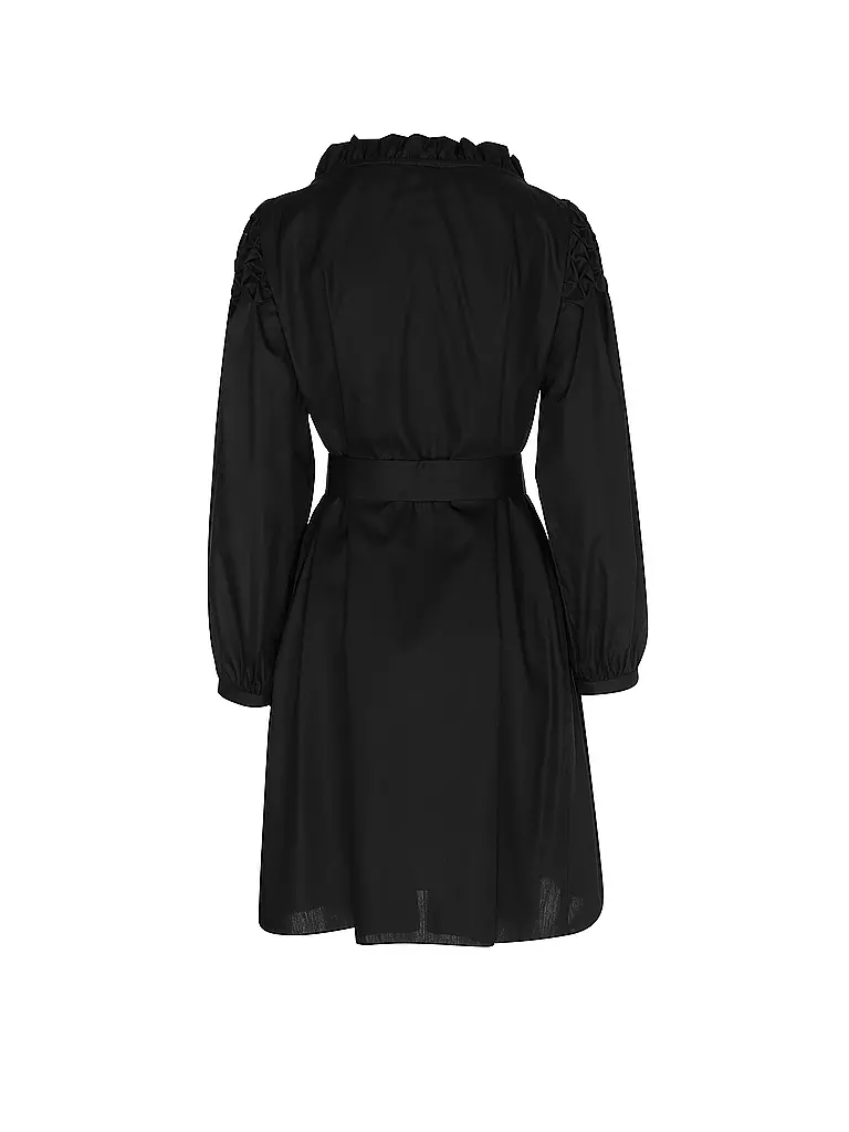 ARMARGENTUM | Kleid ISABELLE  | schwarz