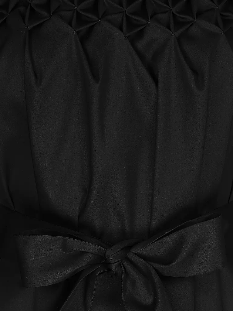 ARMARGENTUM | Kleid ISABELLE  | schwarz