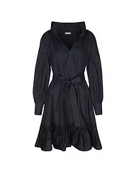 ARMARGENTUM | Minikleid LOU | Dunkelblau