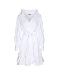 ARMARGENTUM | Minikleid LOU | Weiss