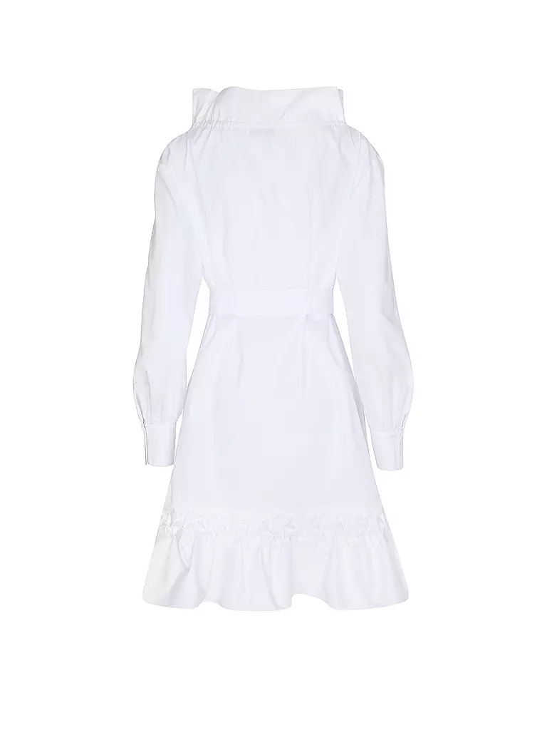 ARMARGENTUM | Minikleid LOU | dunkelblau