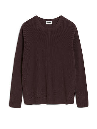ARMEDANGELS | Pullover Oversized Fit NURIELLA