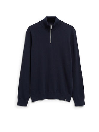 ARMEDANGELS | Troyer Pullover FAABES