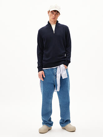 ARMEDANGELS | Troyer Pullover FAABES