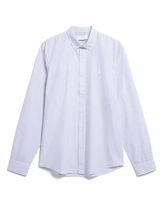 ARMEDANGELS | Hemd Casual Fit QUAASA STRIPES