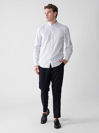 ARMEDANGELS | Hemd Casual Fit QUAASA STRIPES