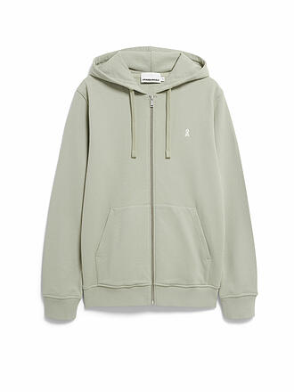 ARMEDANGELS | Sweatjacke SAROMIAAN