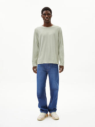 ARMEDANGELS | Langarmshirt MAARKOS 