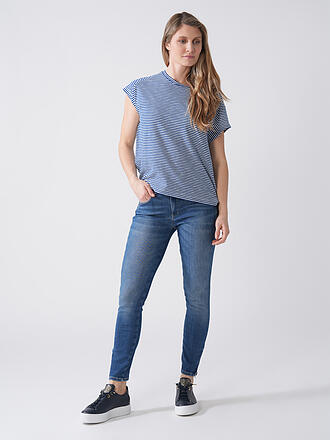 ARMEDANGELS | T-Shirt ONELIAA LOVELY STRIPES