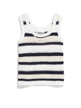 ARMEDANGELS | Stricktop CLAAIRE