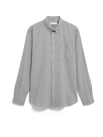ARMEDANGELS | Hemd Regular Fit ARAAMO