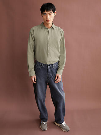 ARMEDANGELS | Hemd Regular Fit SAAMY