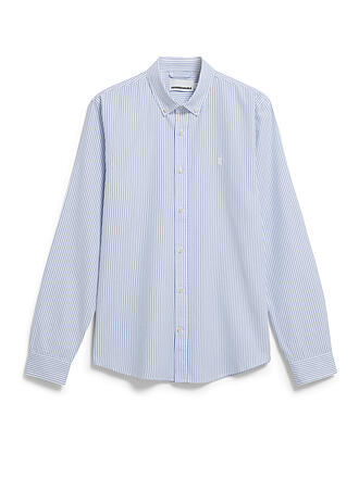 ARMEDANGELS | Hemd Regular Fit 