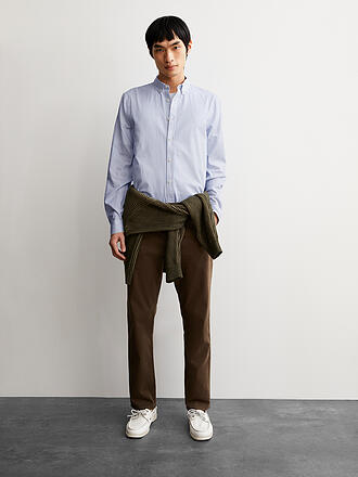 ARMEDANGELS | Hemd Regular Fit 