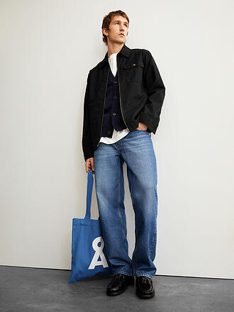 ARMEDANGELS | Jeans Straight Fit AARY