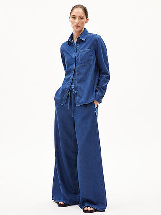 ARMEDANGELS | Jeansbluse AURELAA