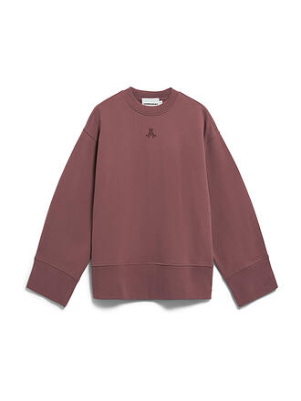 ARMEDANGELS | Sweat ANWAA