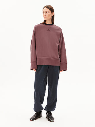 ARMEDANGELS | Sweat ANWAA