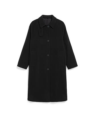 ARMEDANGELS | Wollmantel VAANOISE 