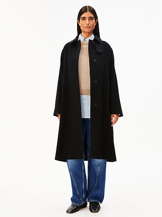 ARMEDANGELS | Wollmantel VAANOISE 