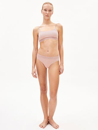 ARMEDANGELS | Bralette TOVAA  grey blush