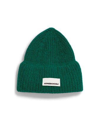 ARMEDANGELS | Mütze - Haube SNOWAA
