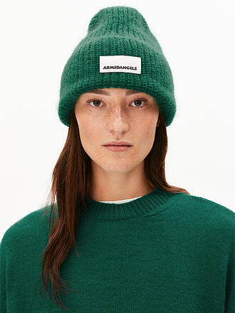 ARMEDANGELS | Mütze - Haube SNOWAA