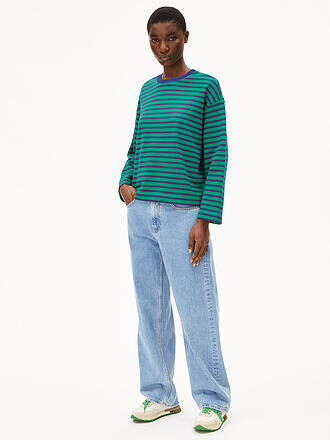 ARMEDANGELS | Sweat FRANKAA