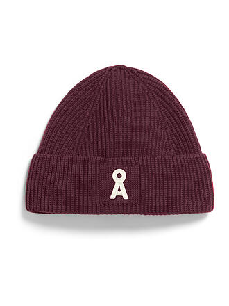 ARMEDANGELS | Mütze - Haube NILDAAO COTTON