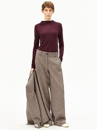 ARMEDANGELS | Langarmshirt CALUNAA