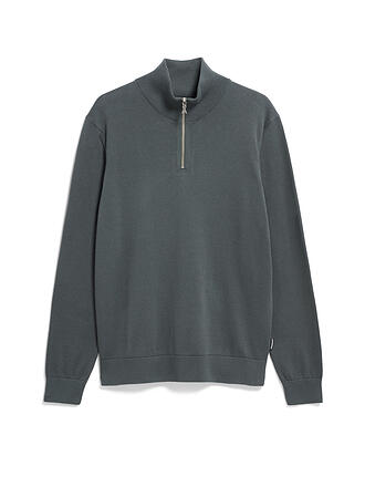 ARMEDANGELS | Pullover Troyer FAABES