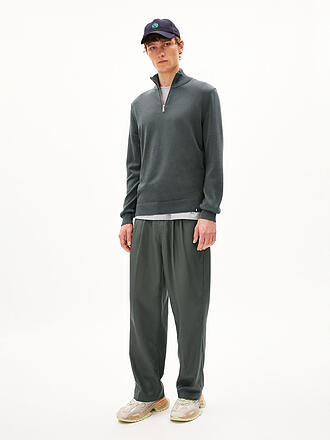 ARMEDANGELS | Pullover Troyer FAABES