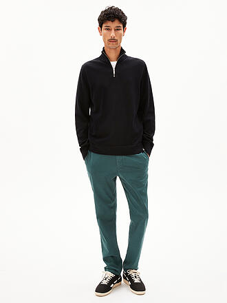 ARMEDANGELS | Troyer Pullover FAABES