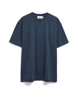 ARMEDANGELS | T-Shirt ICONIC MAARKOS GD