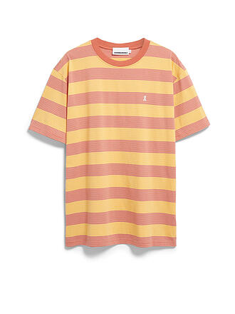 ARMEDANGELS | T-Shirt MAARKOS
