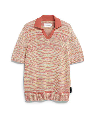 ARMEDANGELS | Poloshirt 