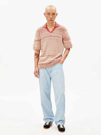 ARMEDANGELS | Poloshirt 