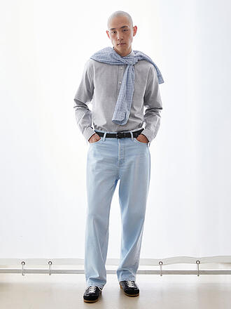 ARMEDANGELS | Hemd QUAASA