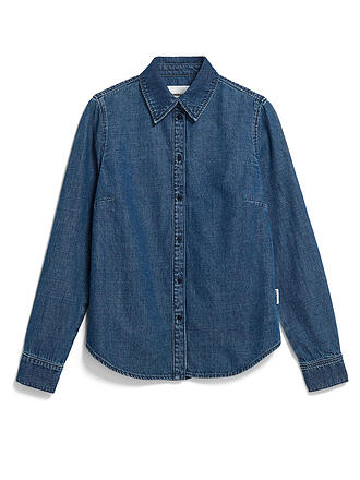 ARMEDANGELS | Jeansbluse AURELAA