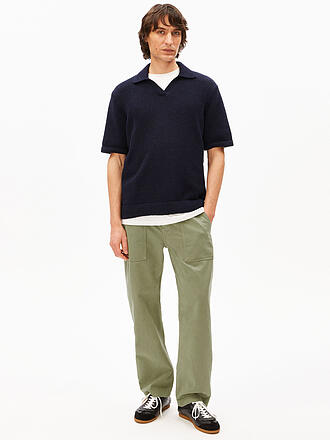 ARMEDANGELS | Poloshirt 