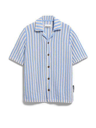 ARMEDANGELS | Poloshirt 