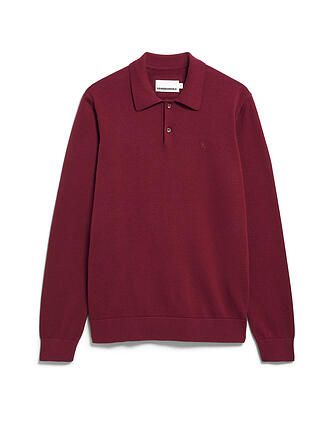 ARMEDANGELS | Poloshirt 