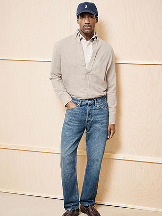 ARMEDANGELS | Hemd Regular Fit ARAAMO