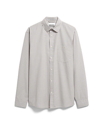 ARMEDANGELS | Hemd Relaxed Fit