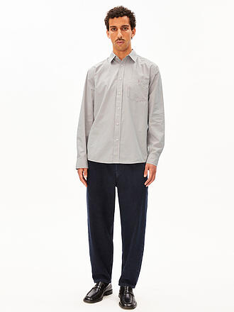 ARMEDANGELS | Hemd Relaxed Fit