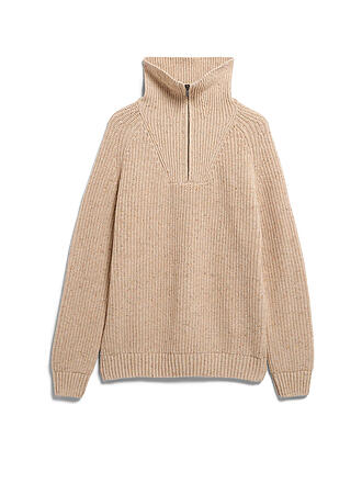 ARMEDANGELS | Troyer Pullover 