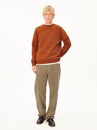 ARMEDANGELS | Sweater BAARO