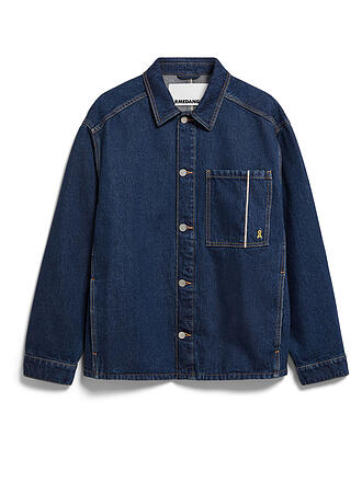 ARMEDANGELS | Jeansjacke SELVEDGE