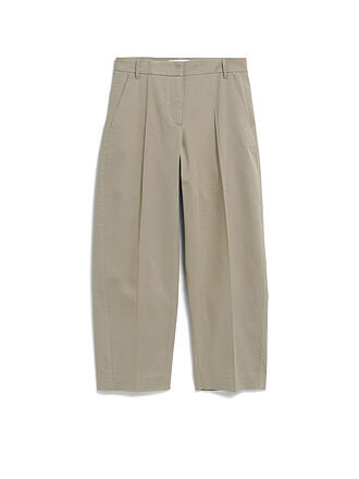 ARMEDANGELS | Hose Barrel Leg